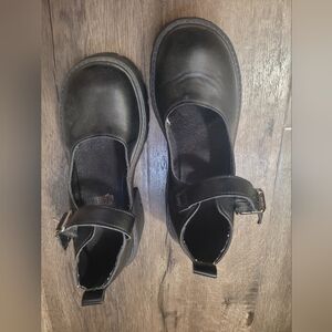 Shein, size 35, black